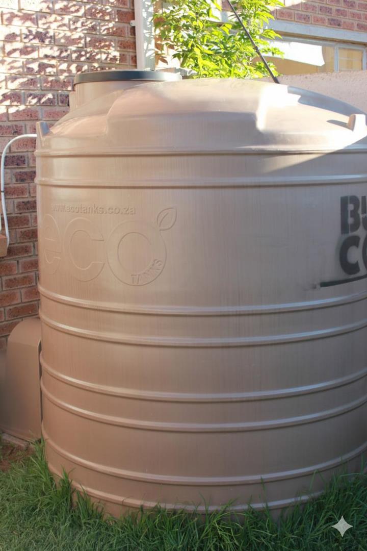 2 Bedroom Property for Sale in Pellissier Free State